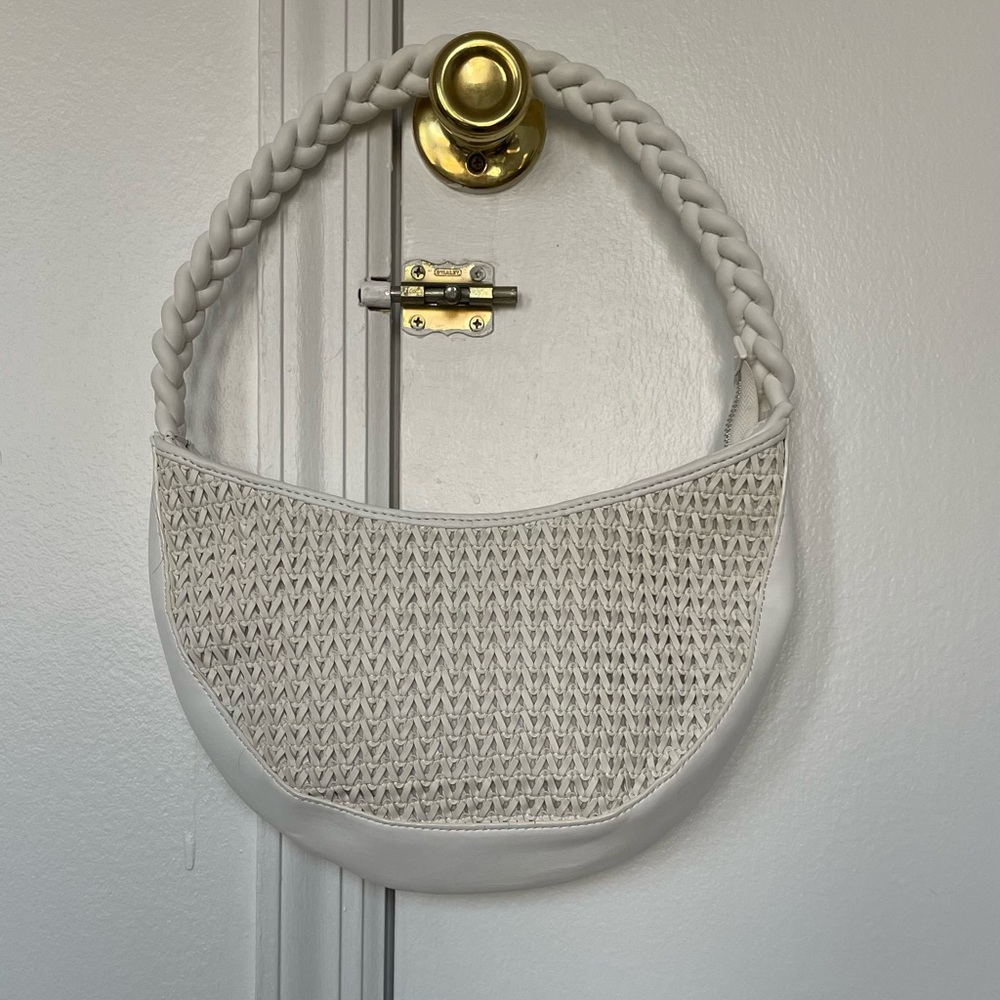House of want shoulder bag